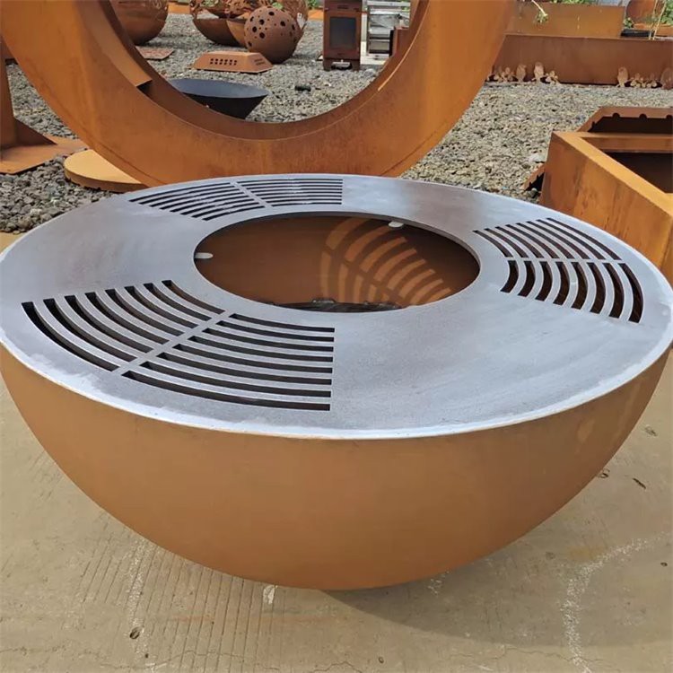 BBQ