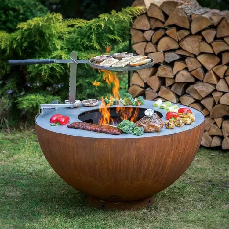 BBQ