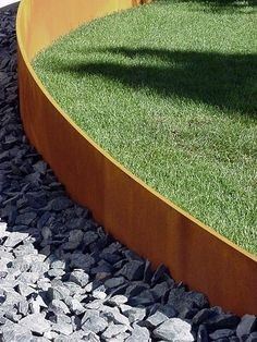 Garden Edging For Outside Use Protect Flower