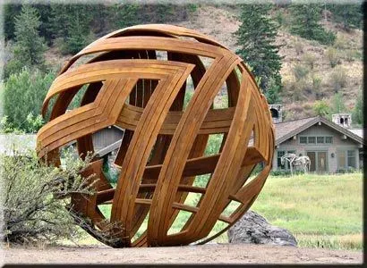 bernard hosey sculpture