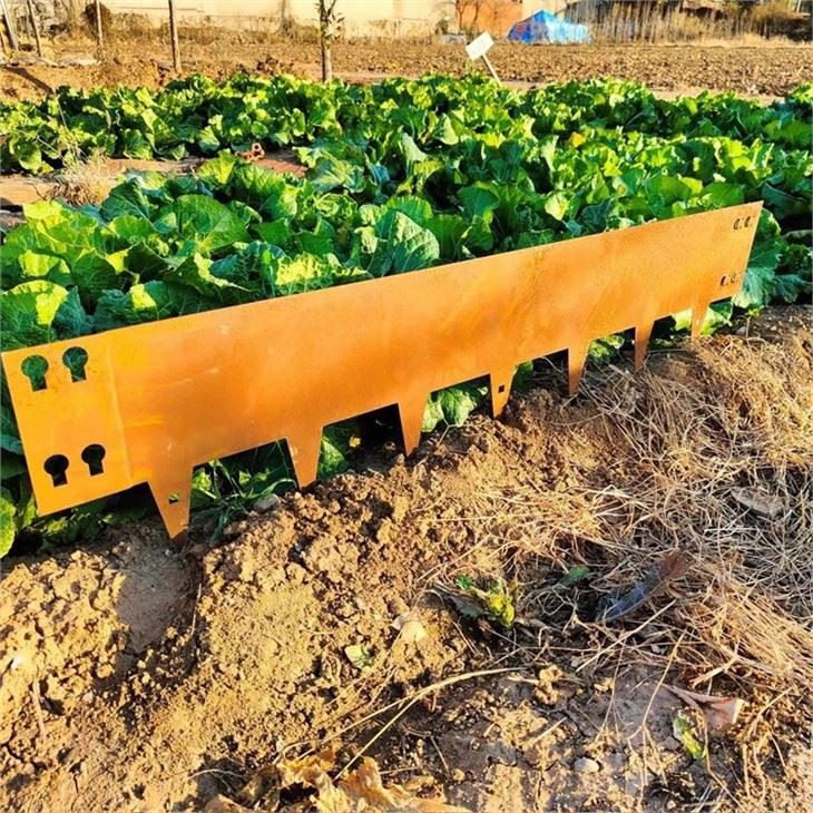 Home Garden Decorative Edging