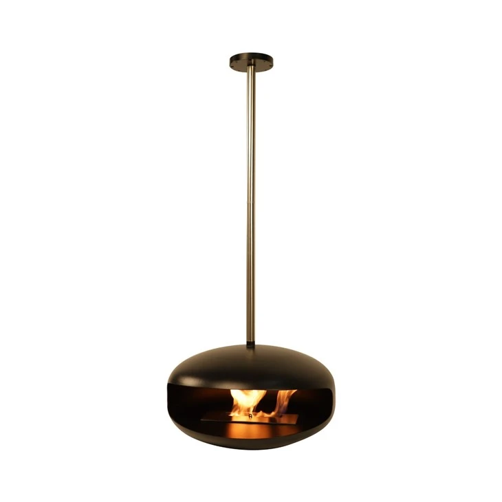 Europe Hanging Fire Place