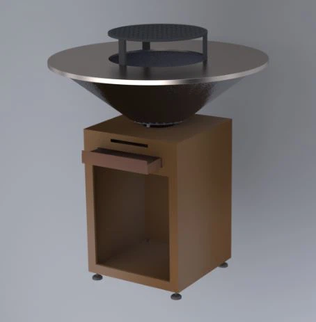 Bbq Stove Outdoor