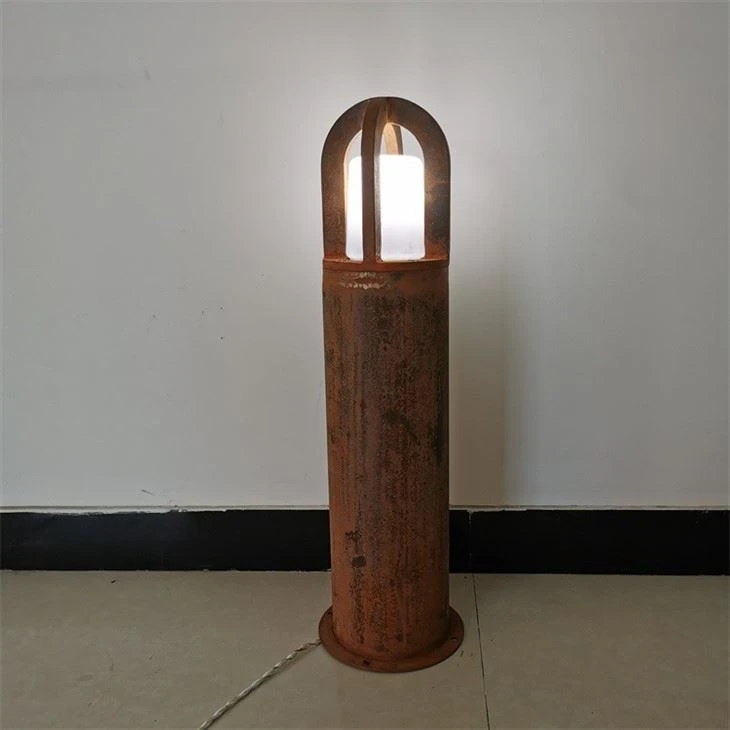 Bollard Post Lights