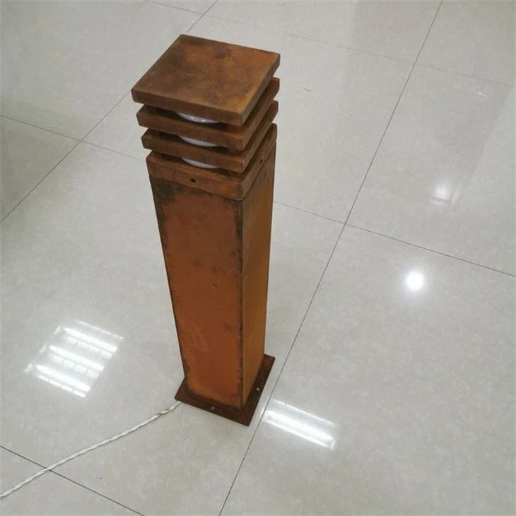 Bollard Post Lights