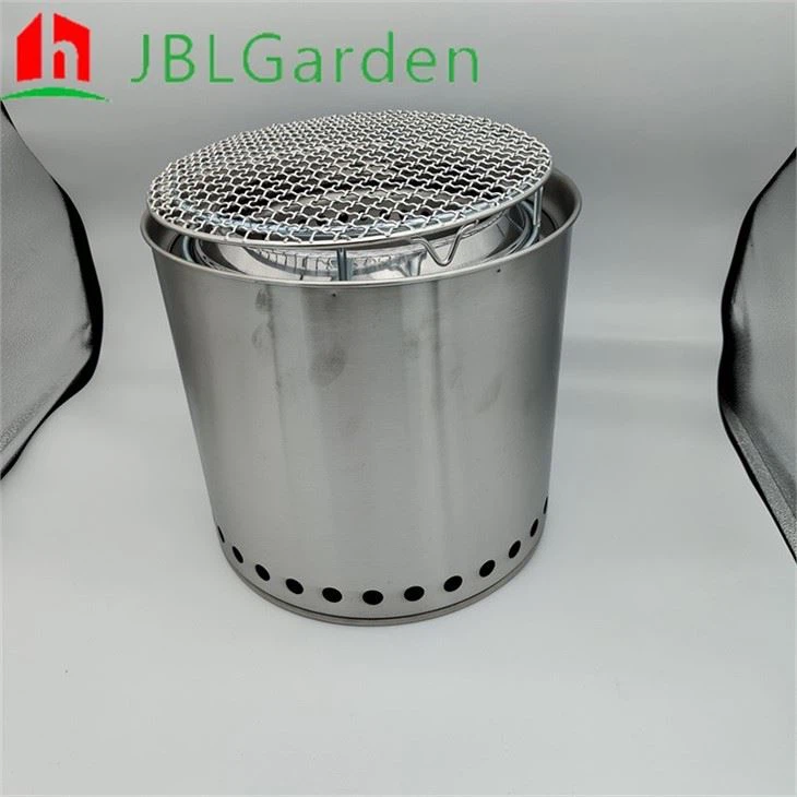 Bonfire Stove Fire Pit