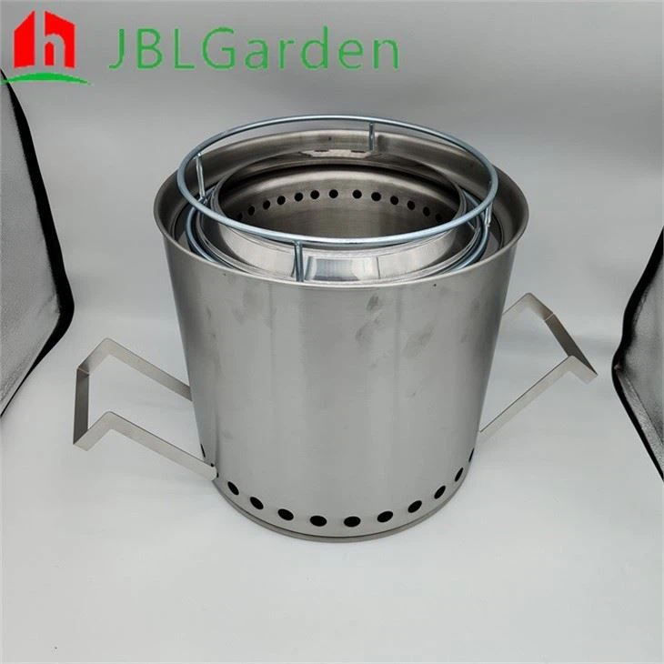 Bonfire Stove Fire Pit