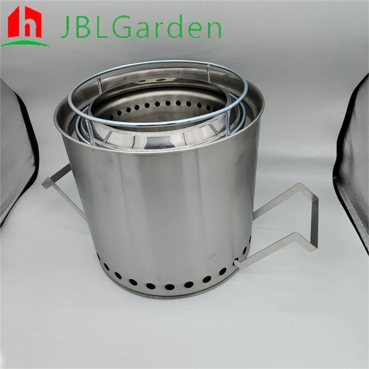 Bonfire Stove Fire Pit