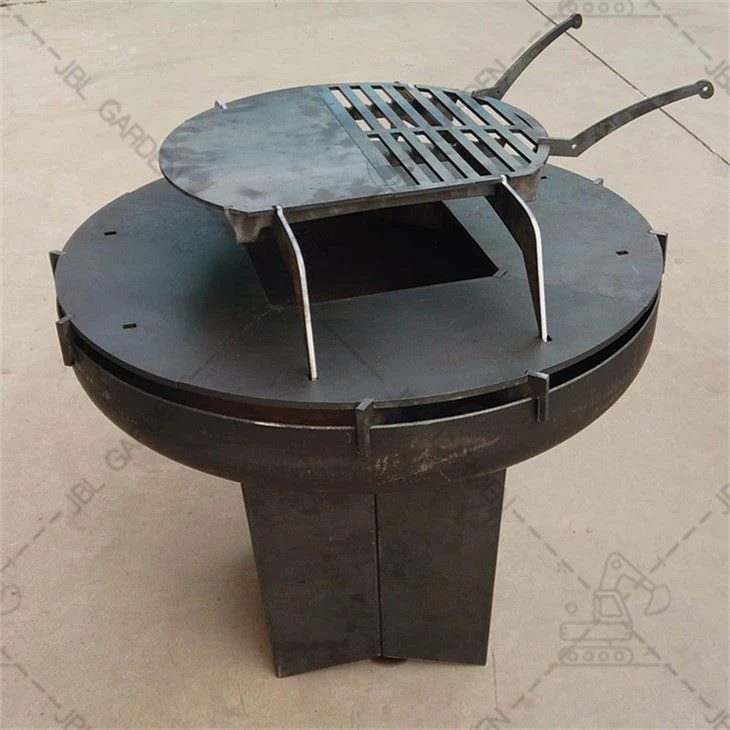 Houtskool Hout Barbecue