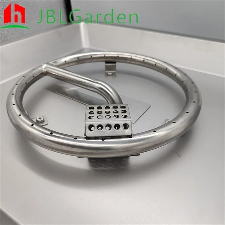 Propane Heater Fire Pit