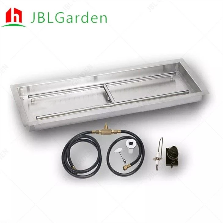 Fire Pit Electronic Ignition