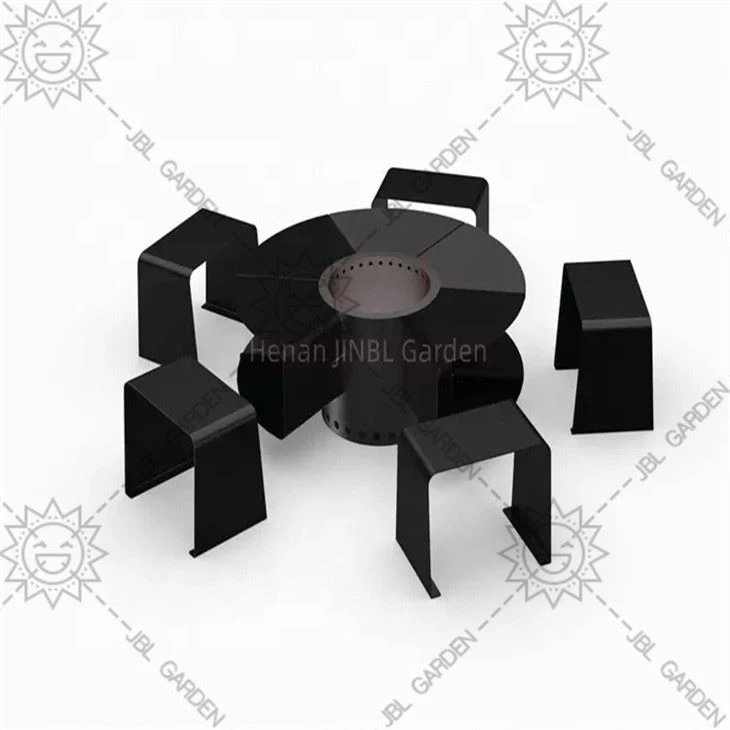 Firepits Uk