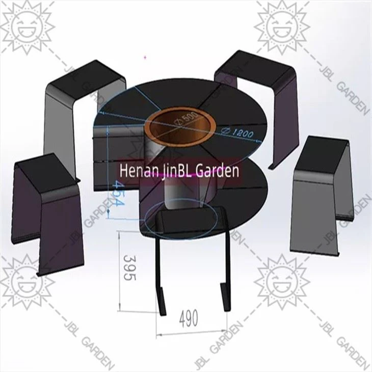 Firepits Uk