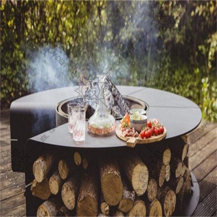 Firepits Uk