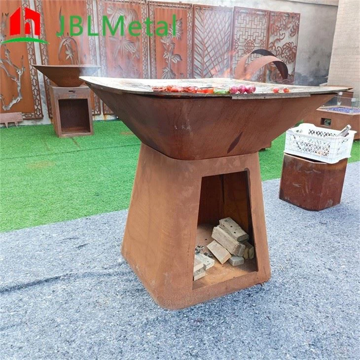 Flat Top Grill