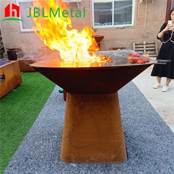 Flat Top Grill