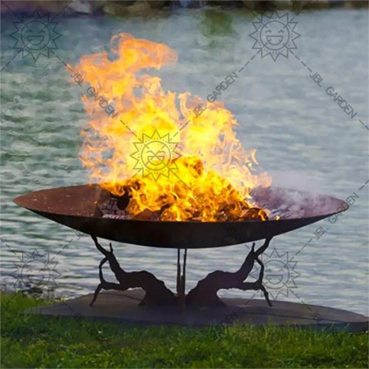 Garden Fire Pits For Sale Uk