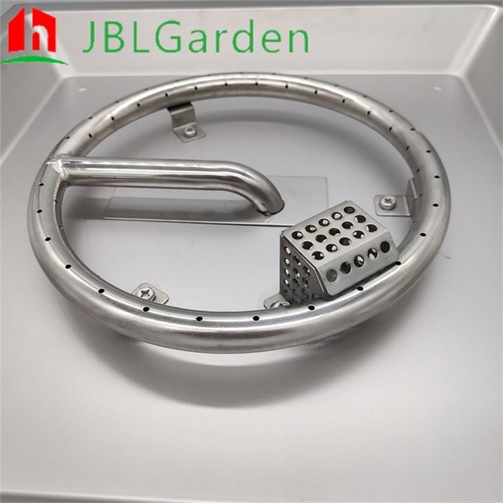 Gas Heater Fire Pit