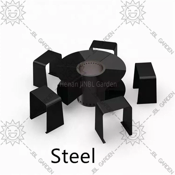 Home Fire Pits