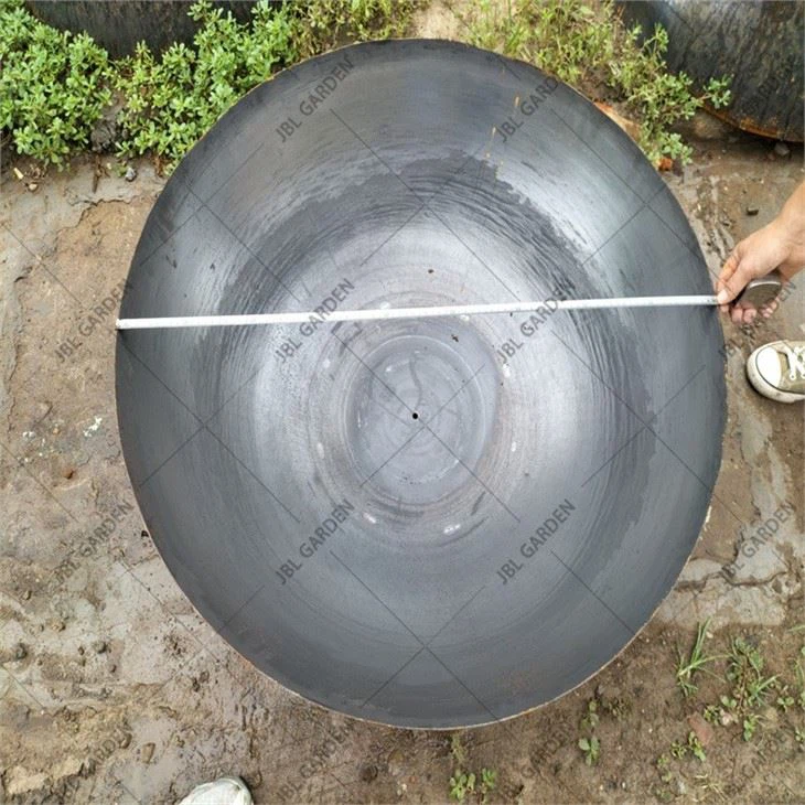 Large Fire Pit Uk