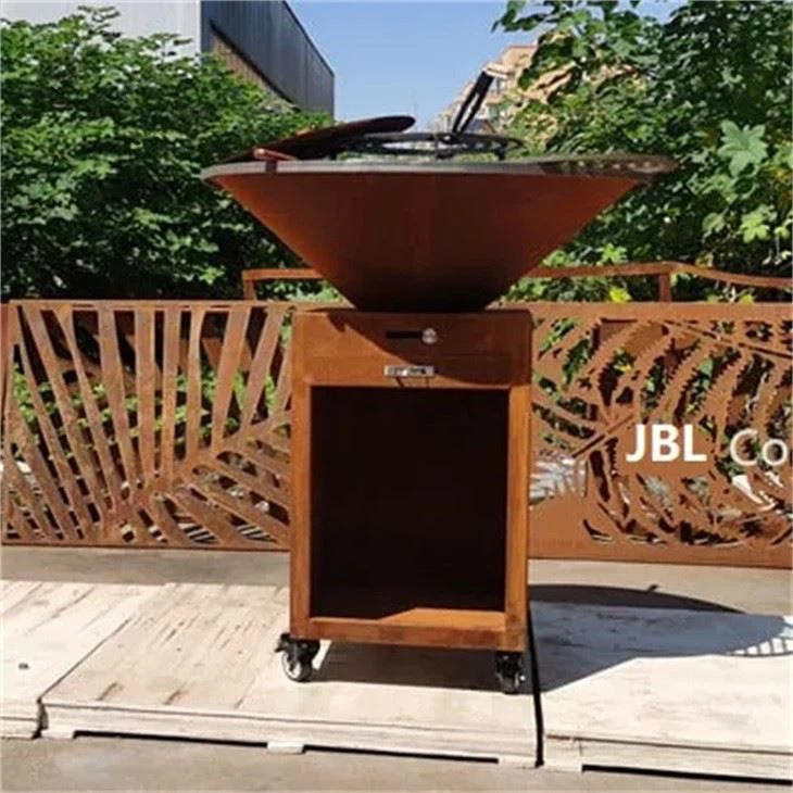 Large Portable Bbq Grills