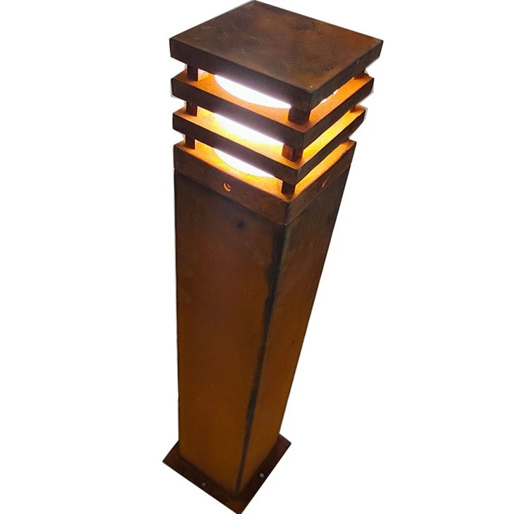 Led tuinverlichting