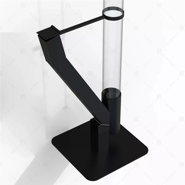 Mini Pellet Stove