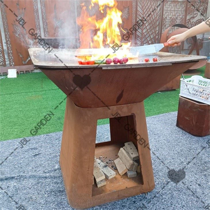 Out Grill