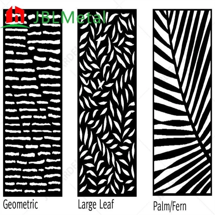 Outdeco Panels