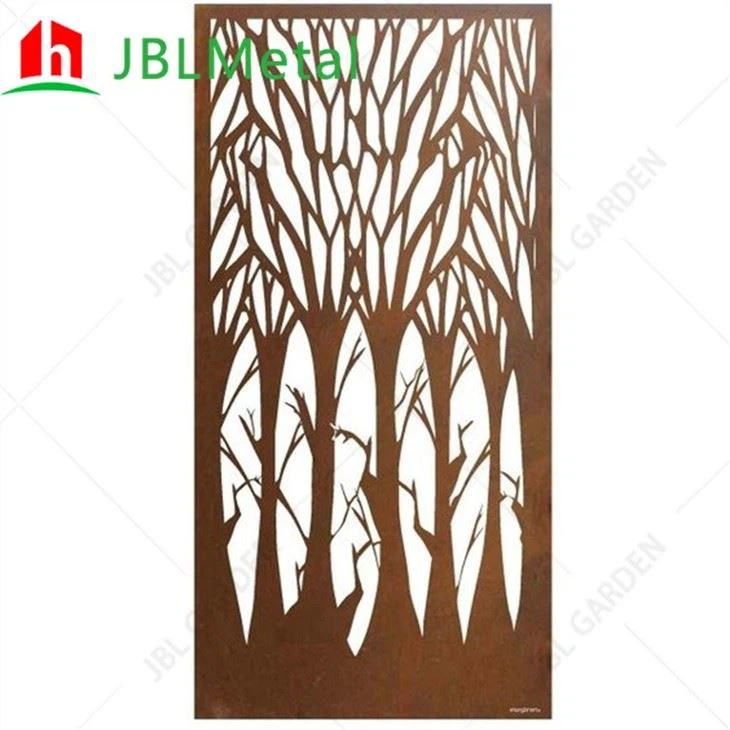 Outdeco Panels