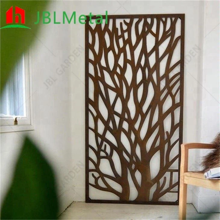 Outdeco Panels