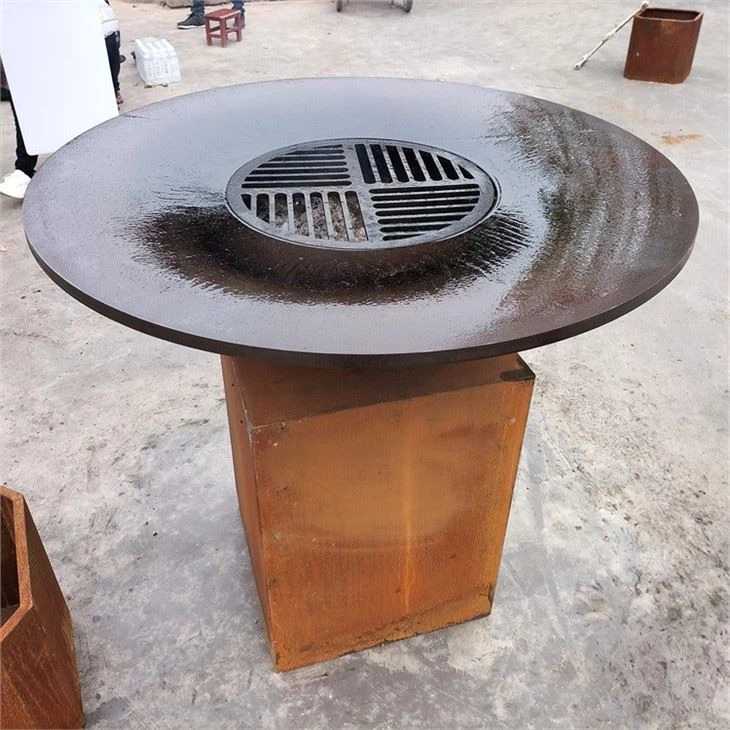 Outdoor Bbq