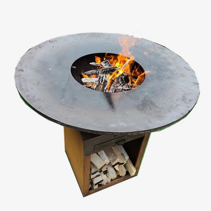 Outdoor Bbq