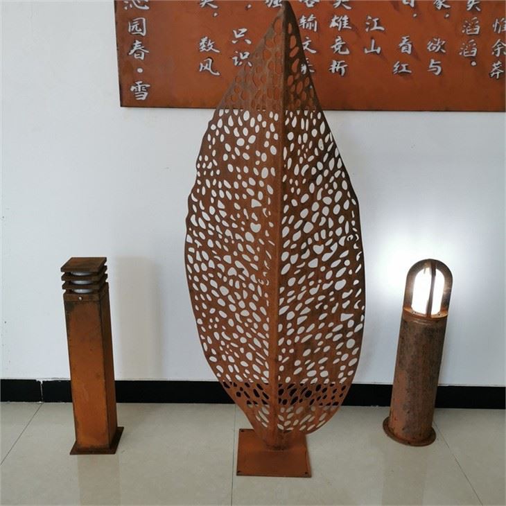 Outdoor Sculptures