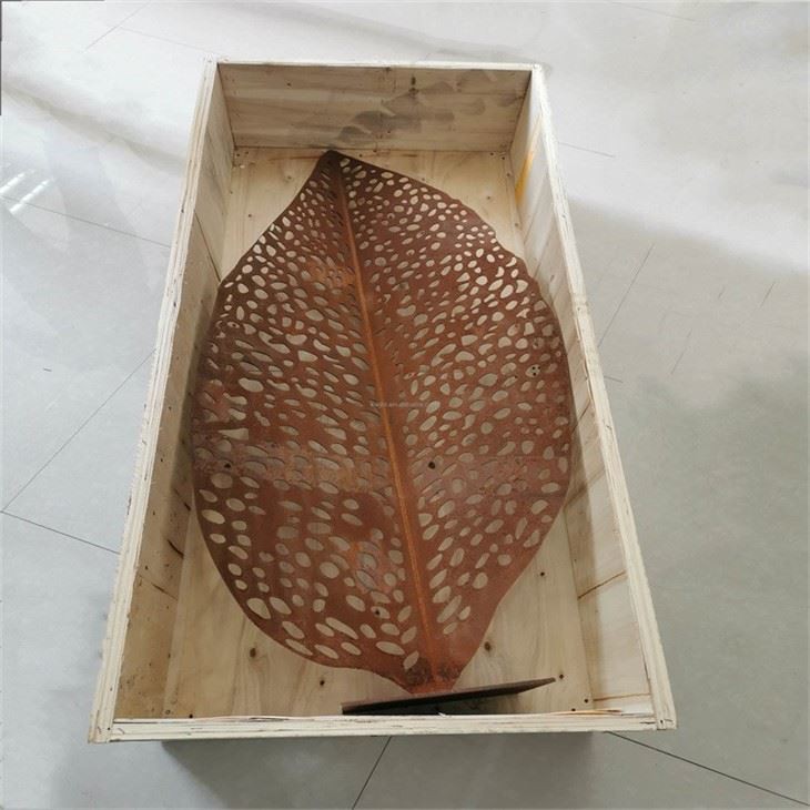 Outdoor Sculptures