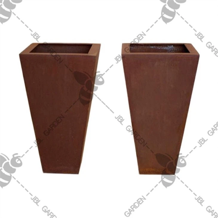 Planter Square Box