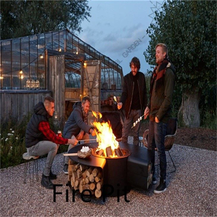 Propane Gas Fire Pit Table Uk