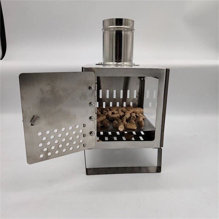 Small Pellet Stoves