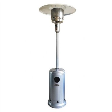 Propaangasverwarmer