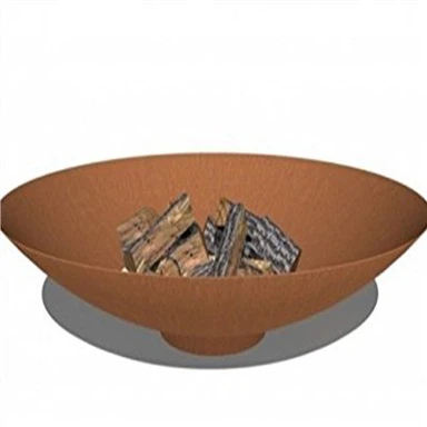 Home Depot Vuurplaats