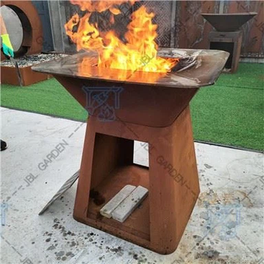 Barbecuerek