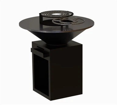 Keuken Barbecue Grill