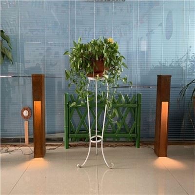 Licht in moderne stijl