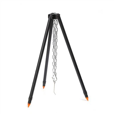 Outdoor Camping Hangende Pannenlap