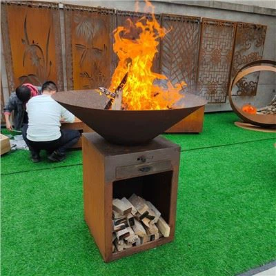 Buitengrill