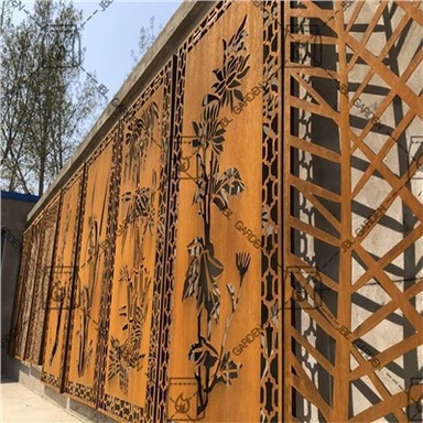 Scherm moderne en gecontracteerde stijl