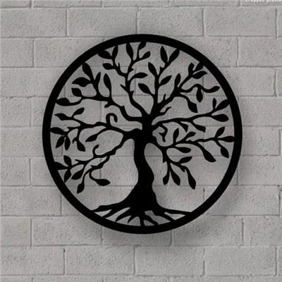 Tree of Life Decoratie