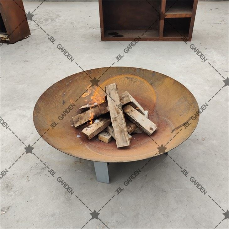 Smokeless Fire Pits