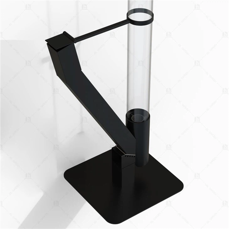 Stainless Steel Rocket Stove