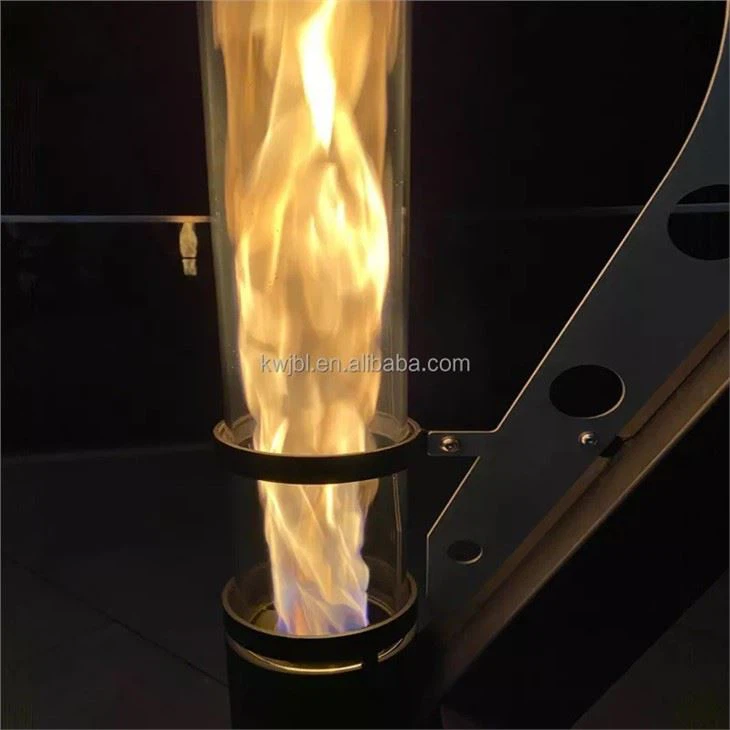 Stainless Steel Rocket Stove